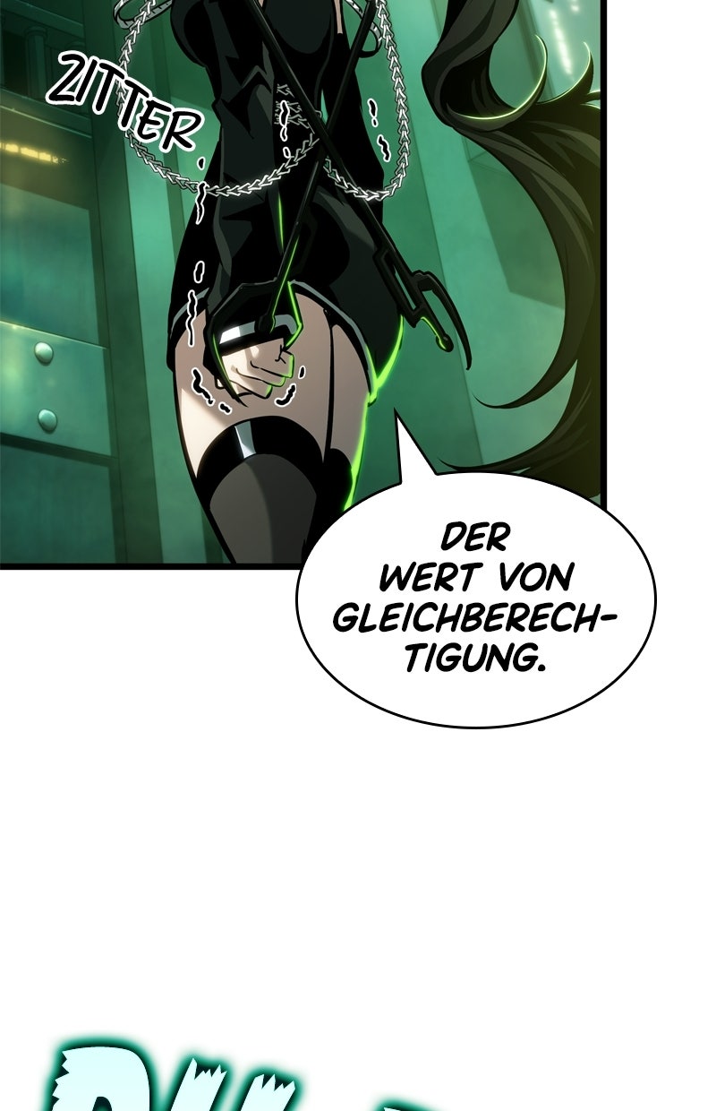 Read The World After the Fall Manga Online