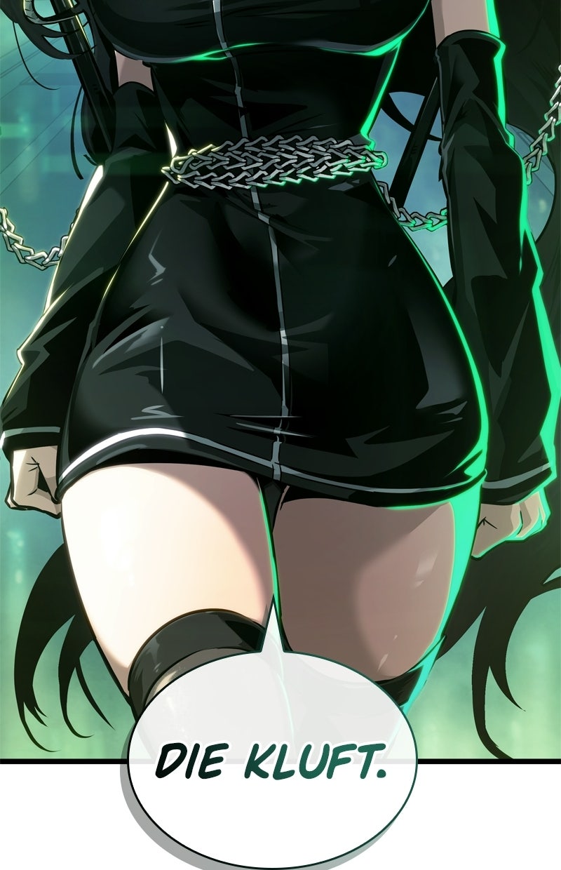 Read The World After the Fall Manga Online