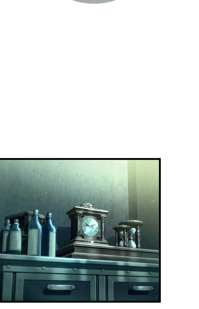 Read The World After the Fall Manga Online