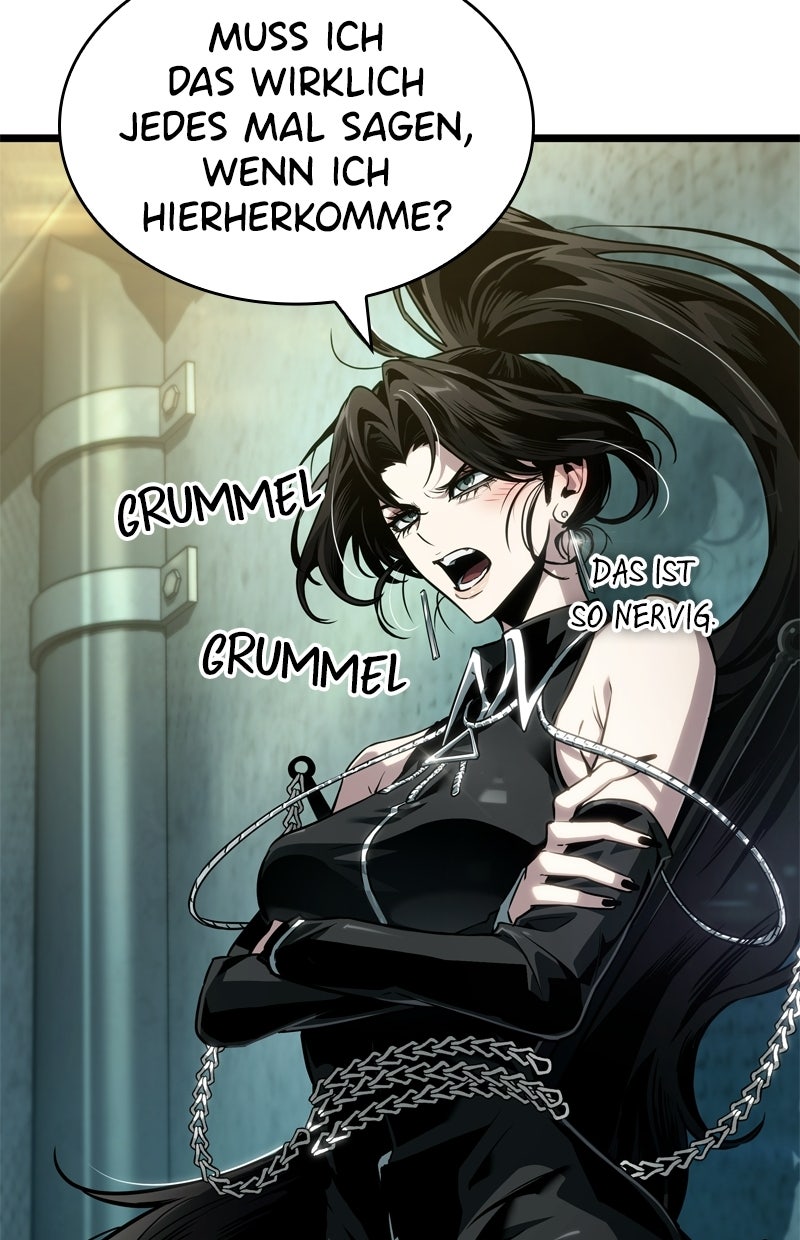 Read The World After the Fall Manga Online