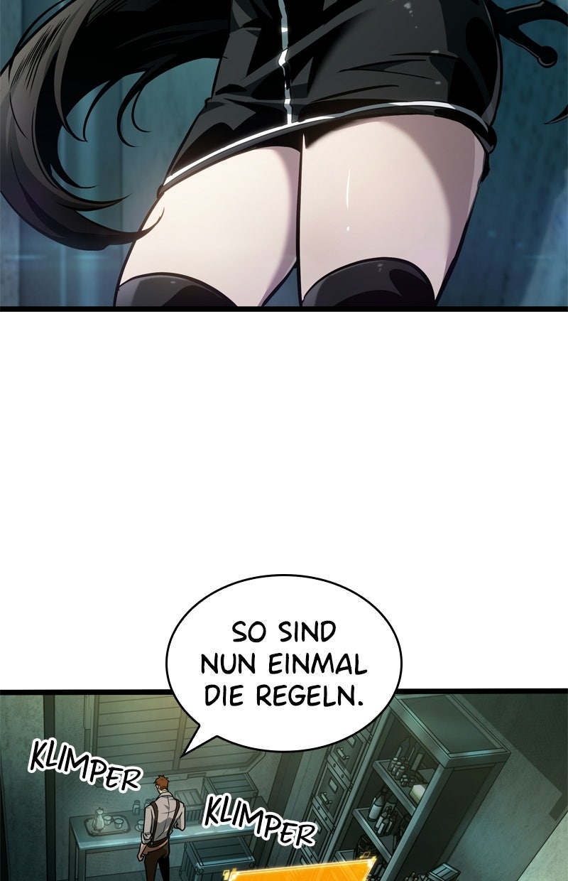 Read The World After the Fall Manga Online