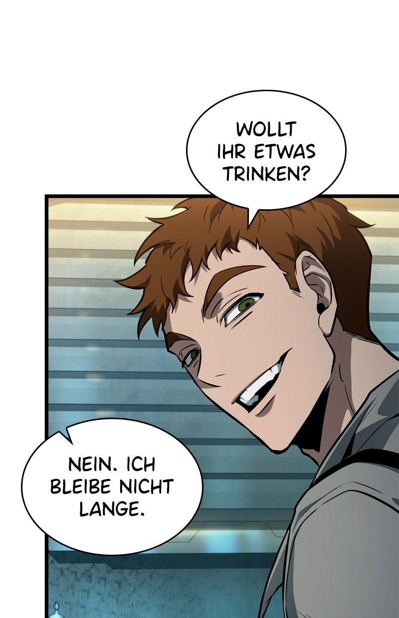 Read The World After the Fall Manga Online