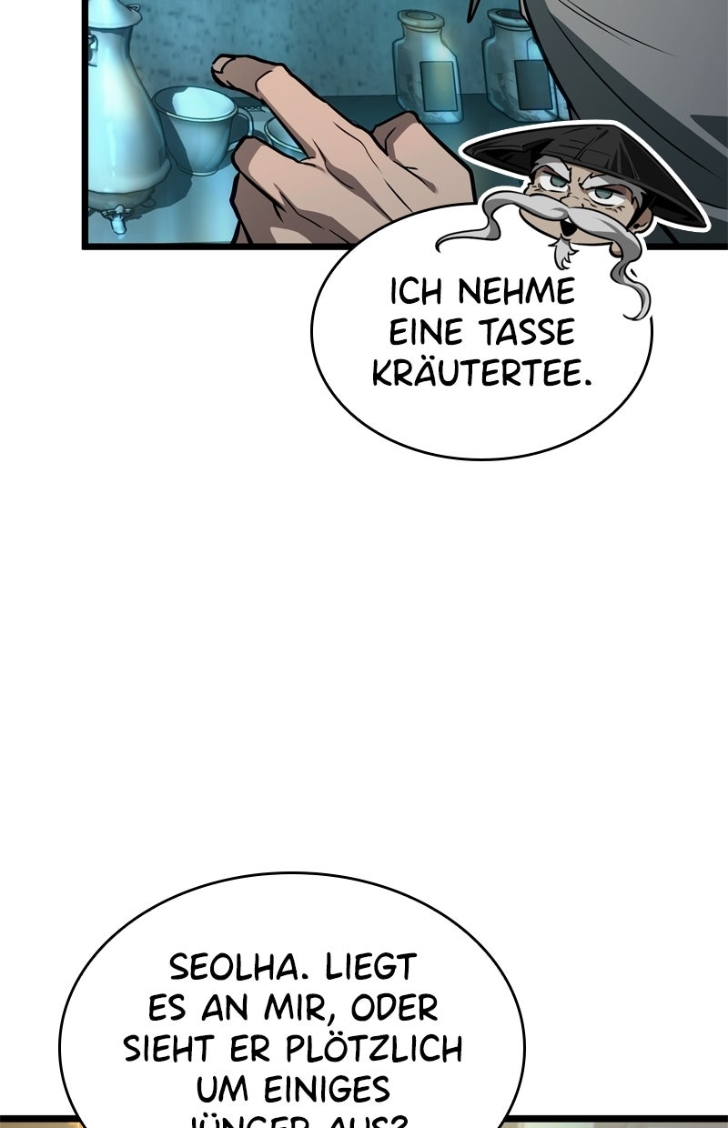 Read The World After the Fall Manga Online