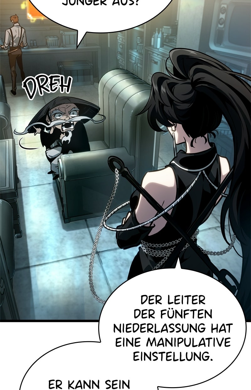 Read The World After the Fall Manga Online