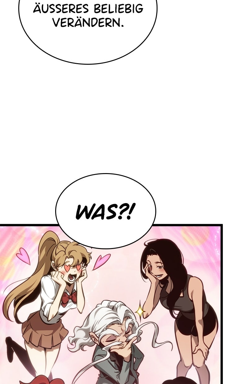 Read The World After the Fall Manga Online