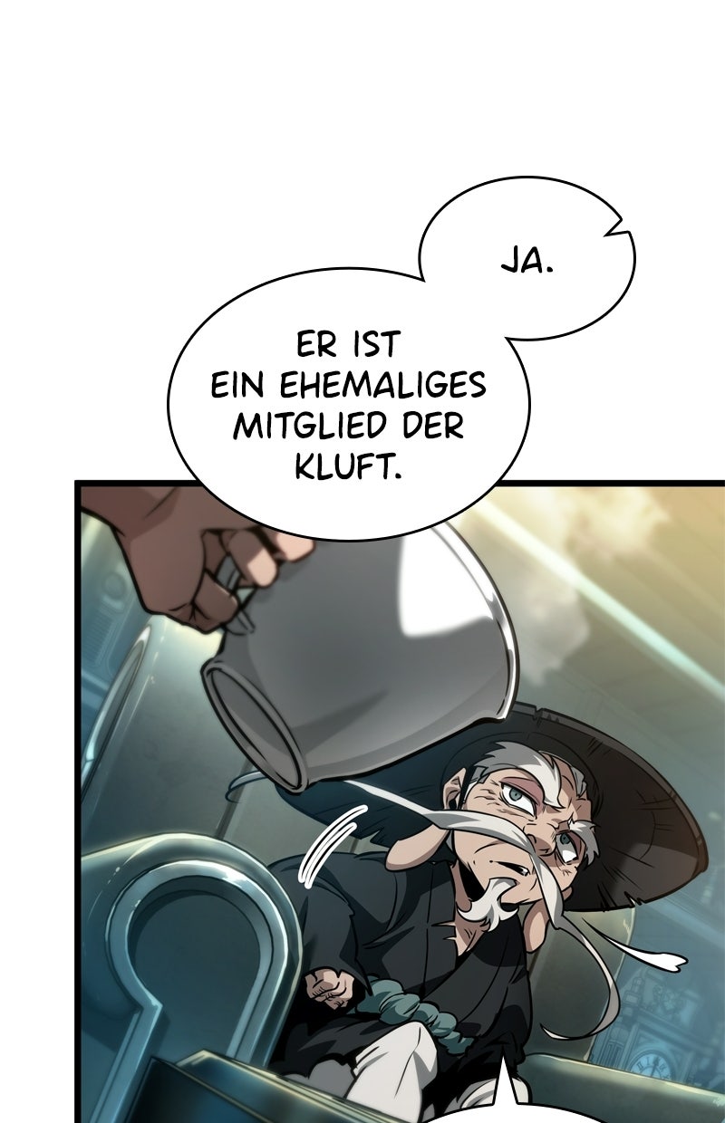 Read The World After the Fall Manga Online