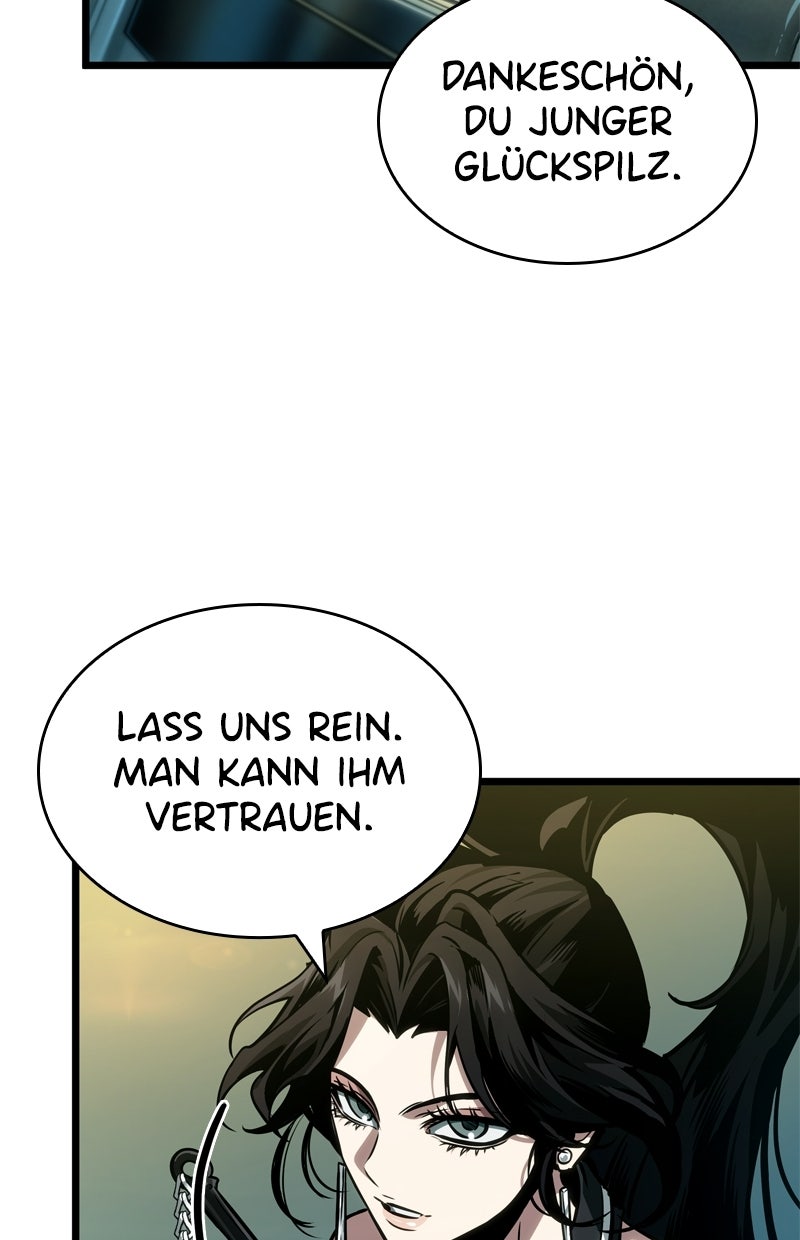 Read The World After the Fall Manga Online