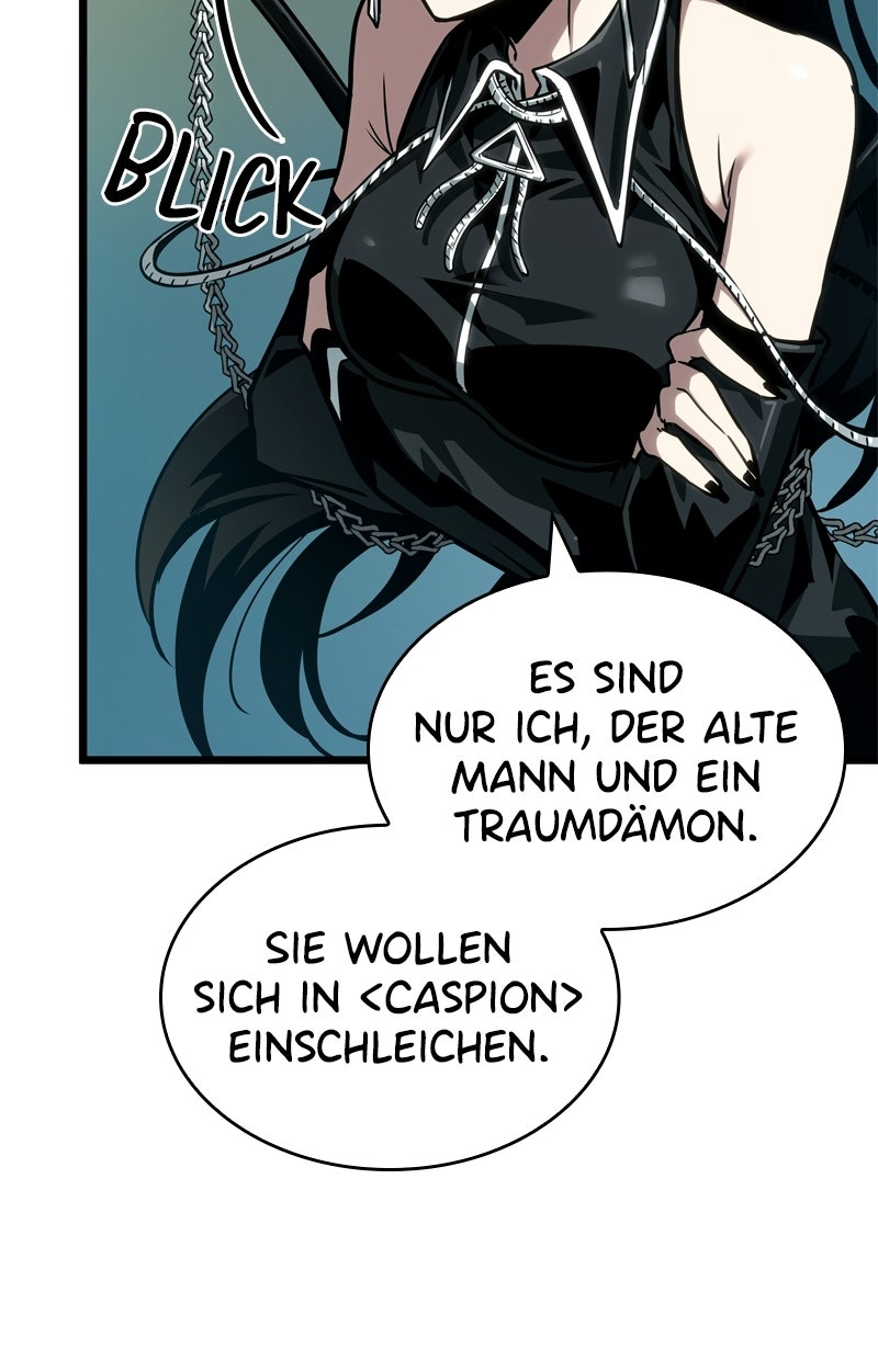 Read The World After the Fall Manga Online