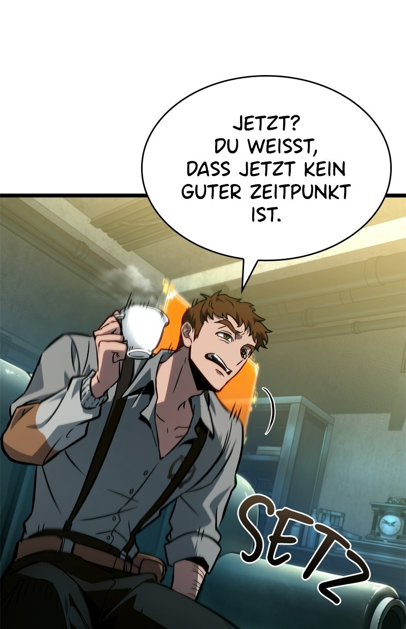 Read The World After the Fall Manga Online