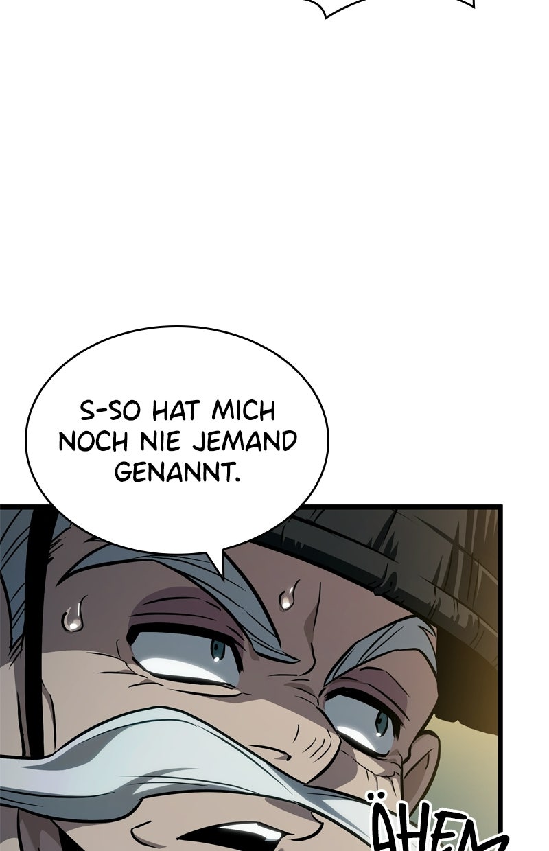 Read The World After the Fall Manga Online