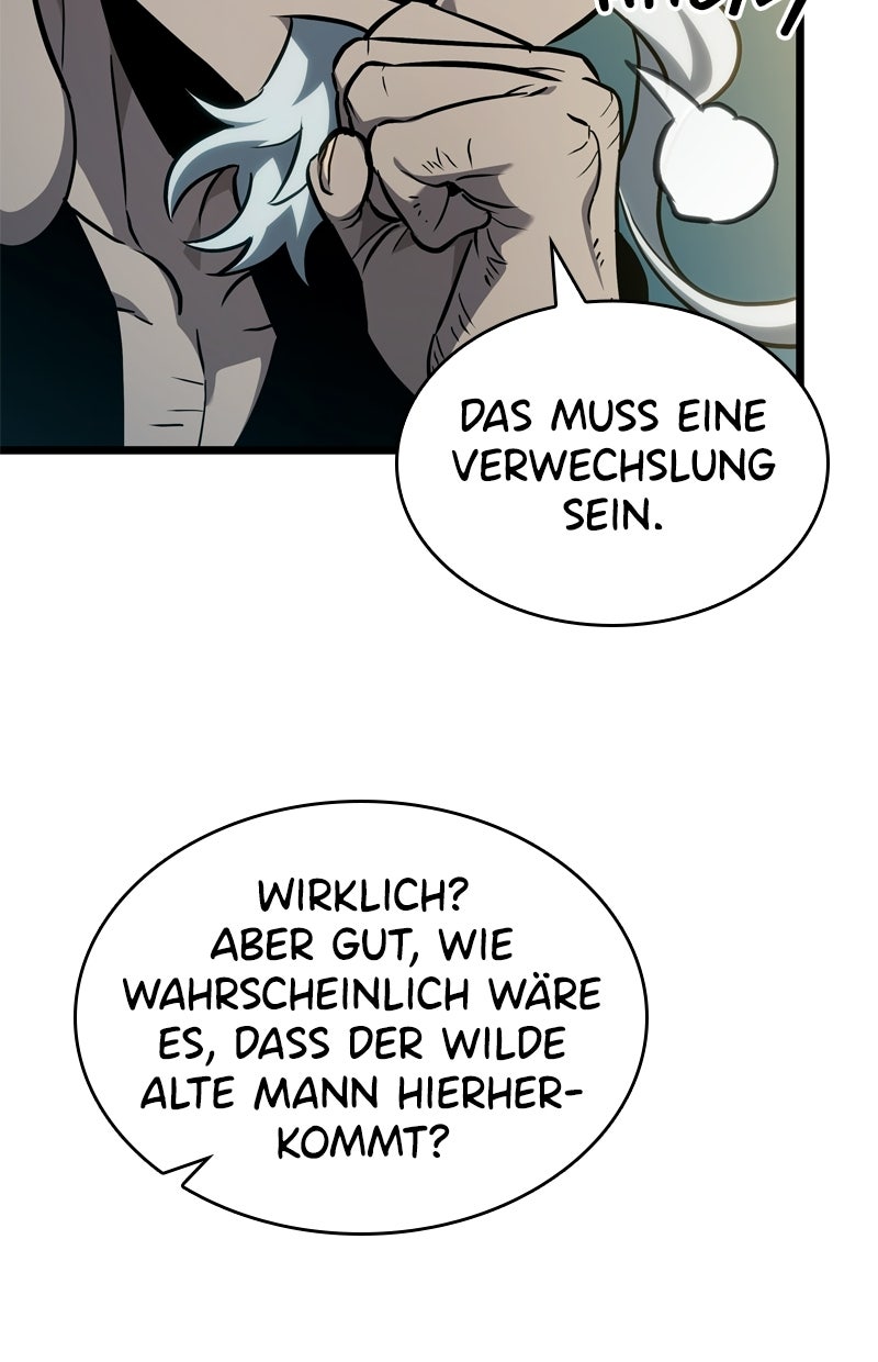 Read The World After the Fall Manga Online