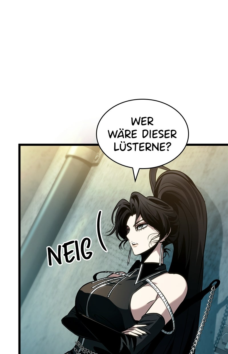 Read The World After the Fall Manga Online