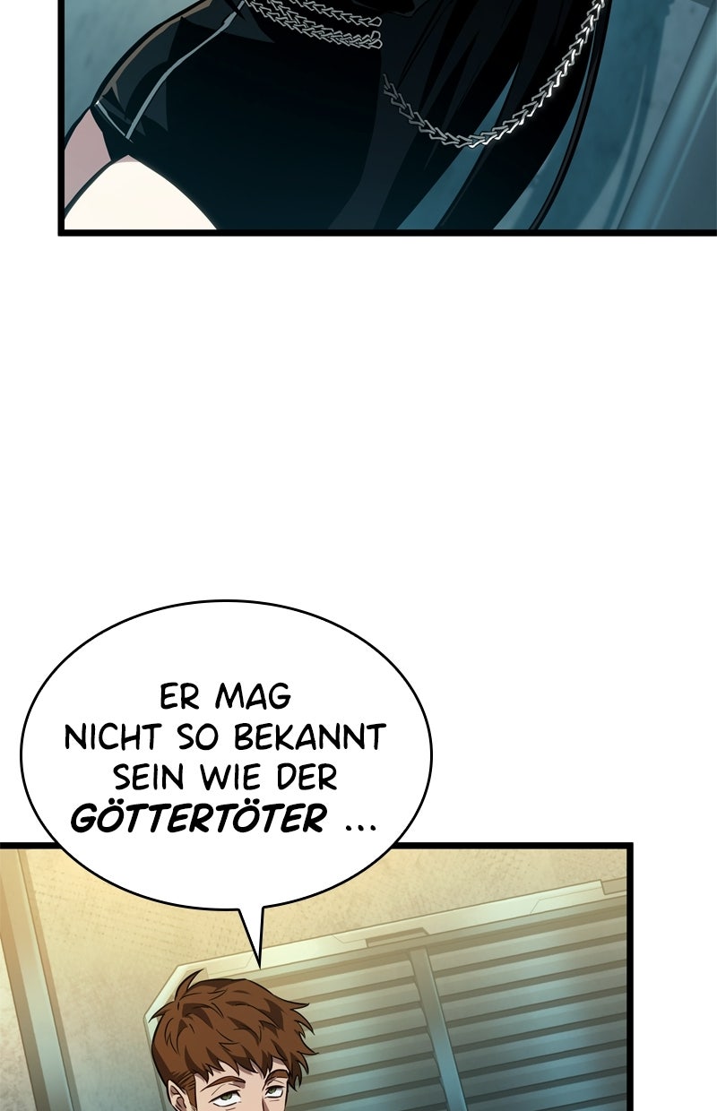 Read The World After the Fall Manga Online