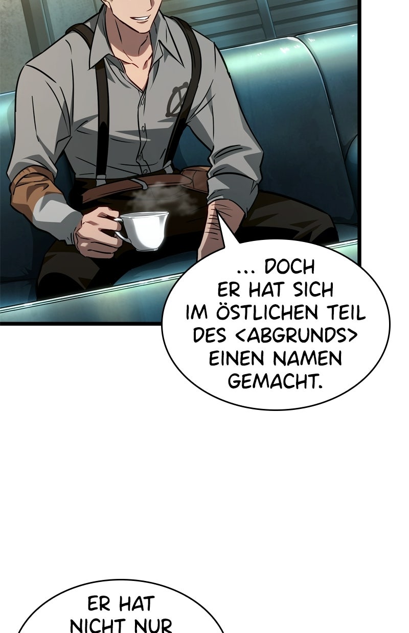 Read The World After the Fall Manga Online