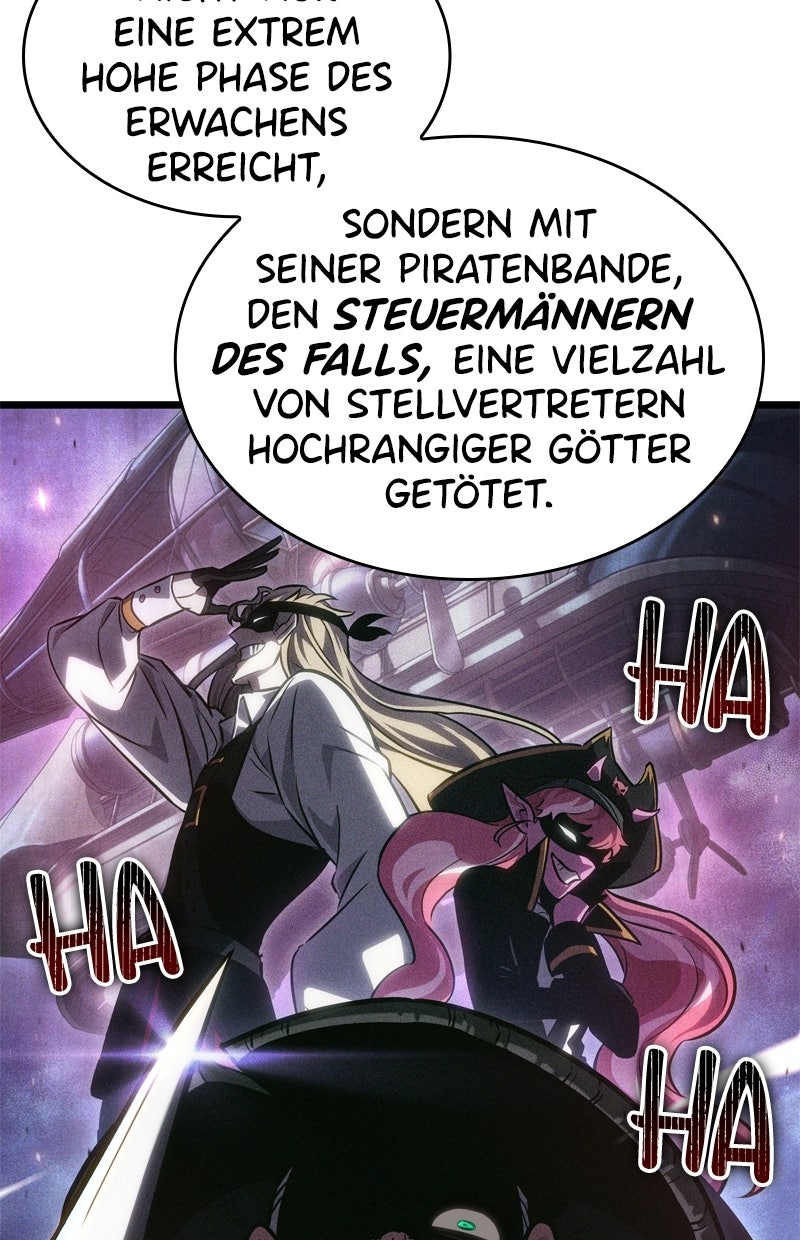 Read The World After the Fall Manga Online