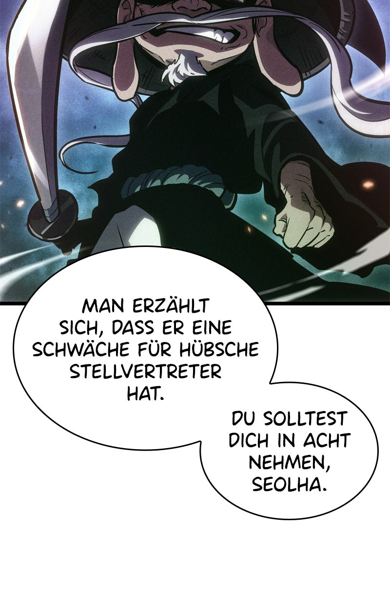 Read The World After the Fall Manga Online