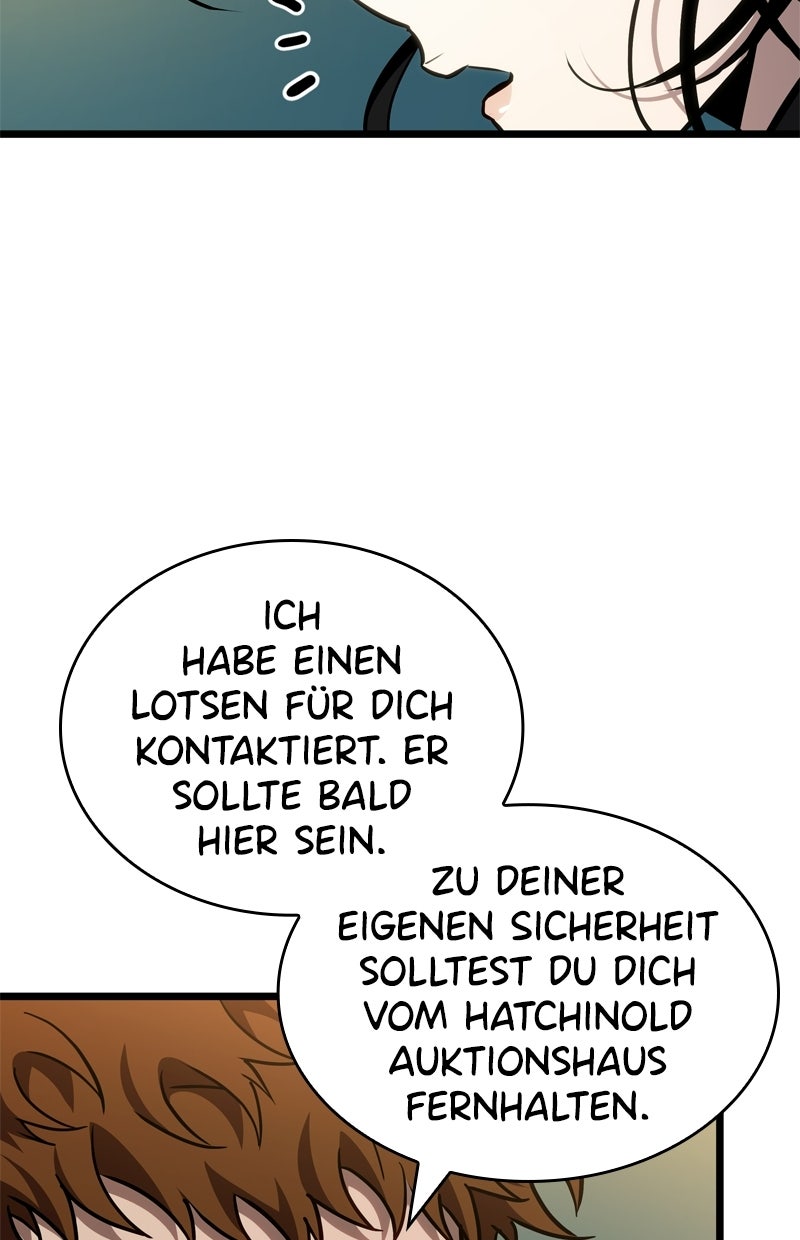 Read The World After the Fall Manga Online