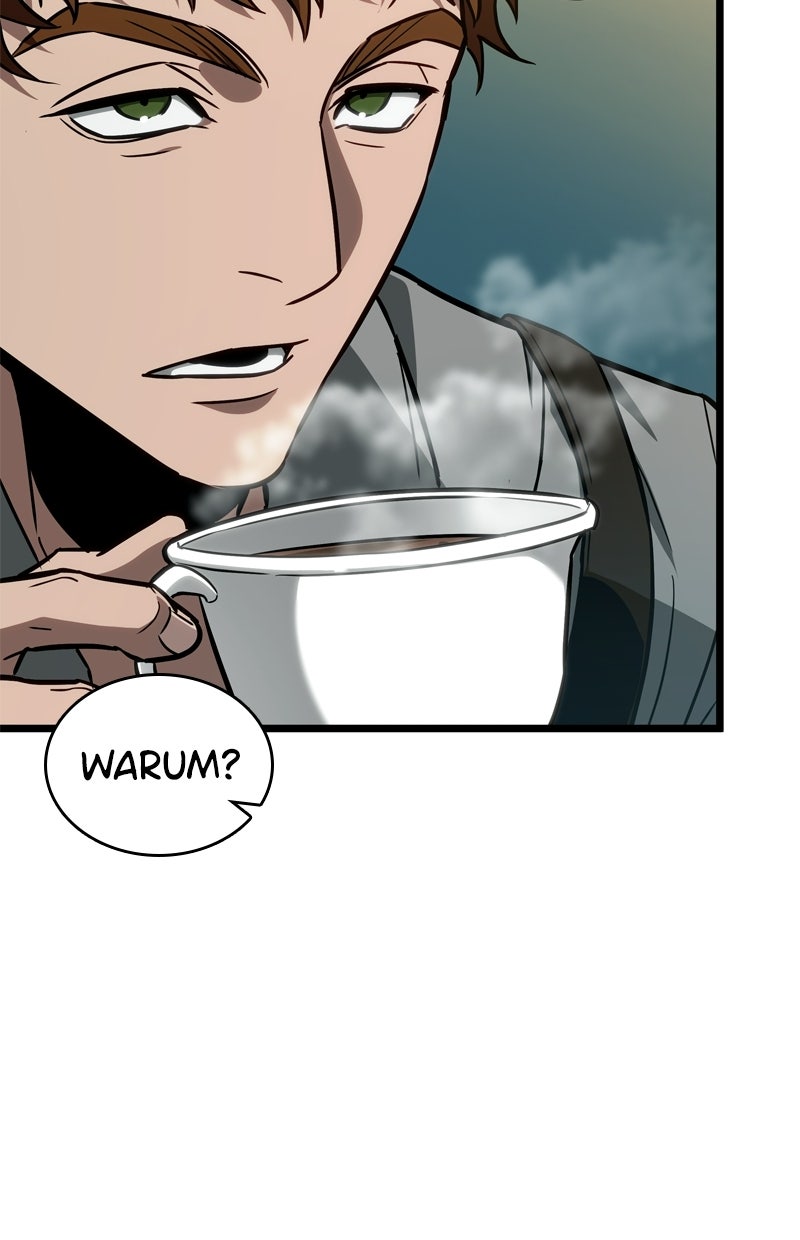 Read The World After the Fall Manga Online