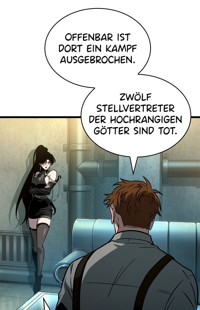 Read The World After the Fall Manga Online