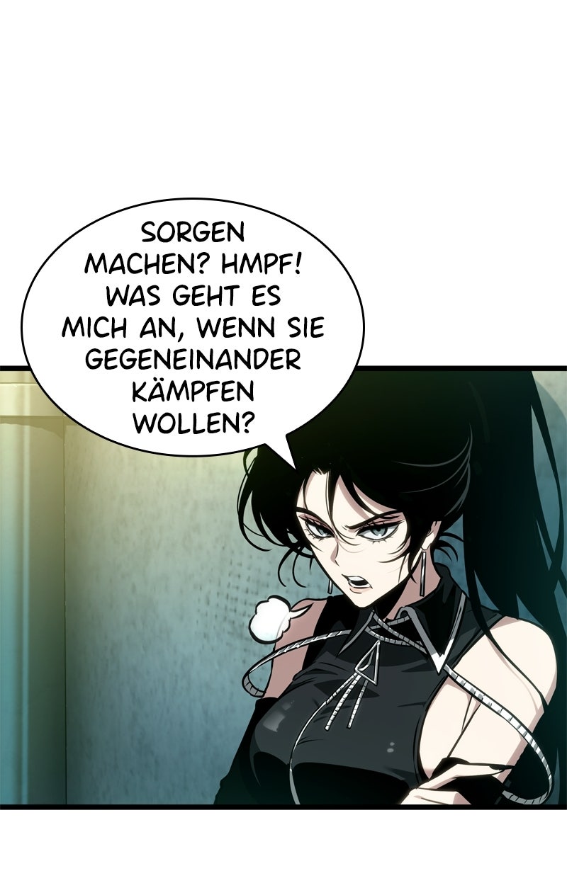 Read The World After the Fall Manga Online