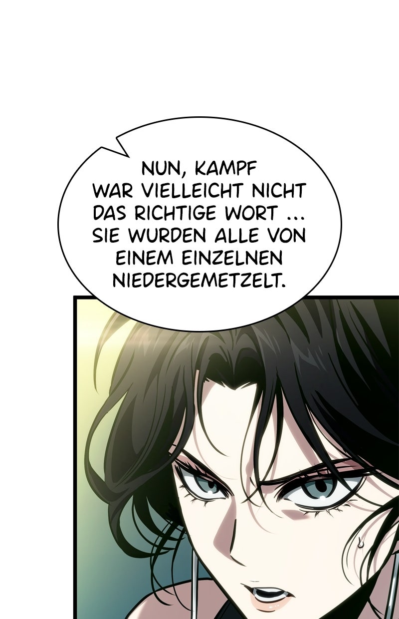 Read The World After the Fall Manga Online