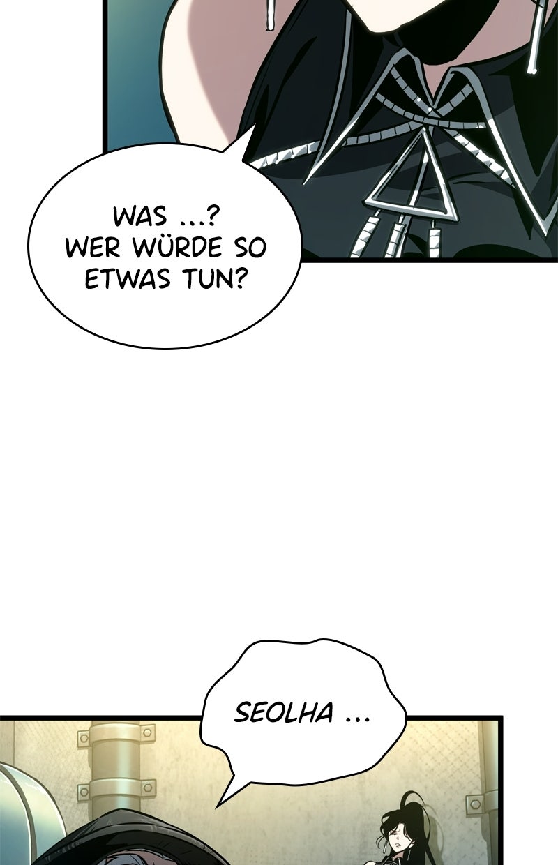 Read The World After the Fall Manga Online