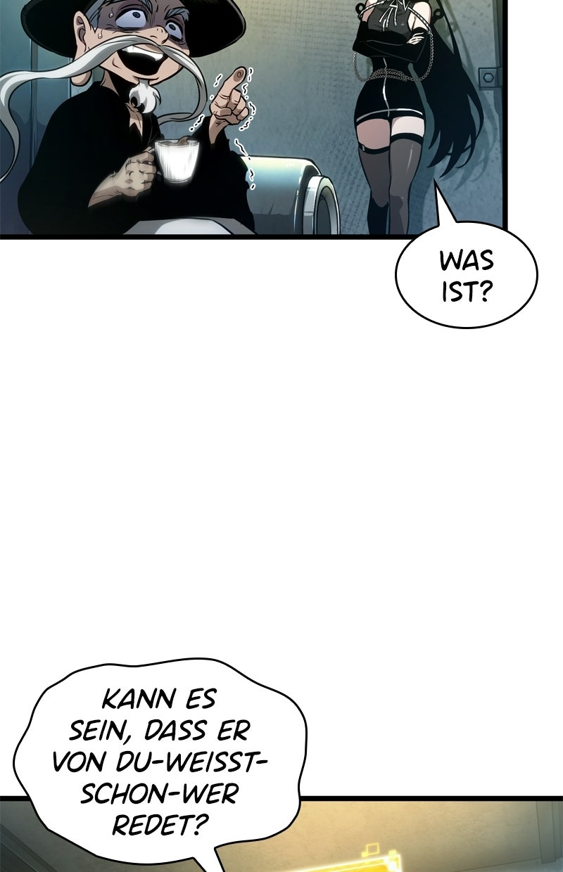 Read The World After the Fall Manga Online