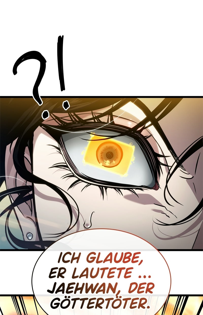 Read The World After the Fall Manga Online