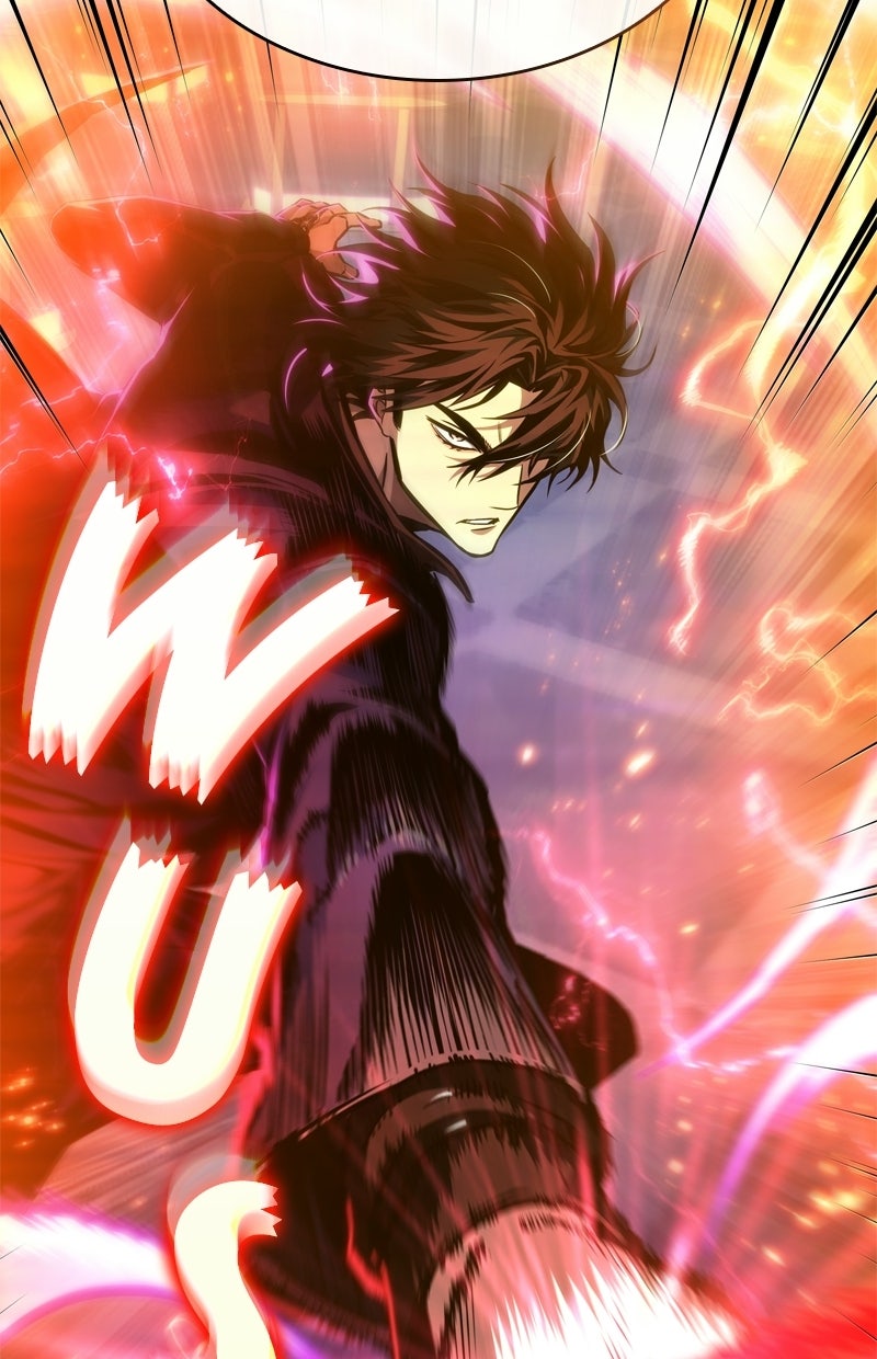 Read The World After the Fall Manga Online