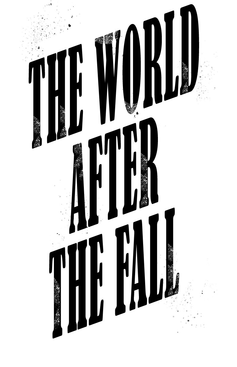 Read The World After the Fall Manga Online