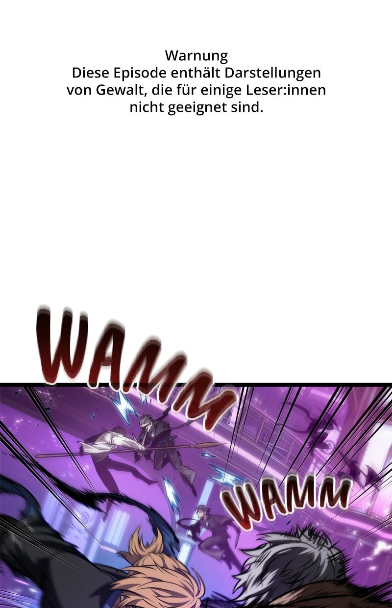 Read The World After the Fall Manga Online