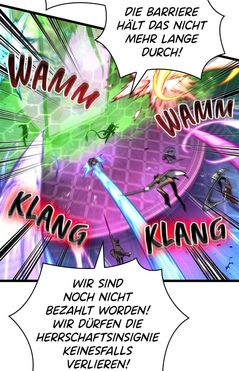 Read The World After the Fall Manga Online