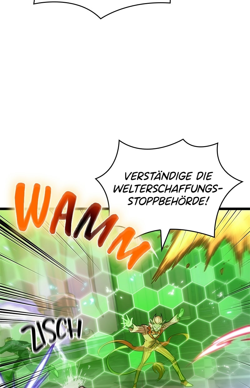 Read The World After the Fall Manga Online