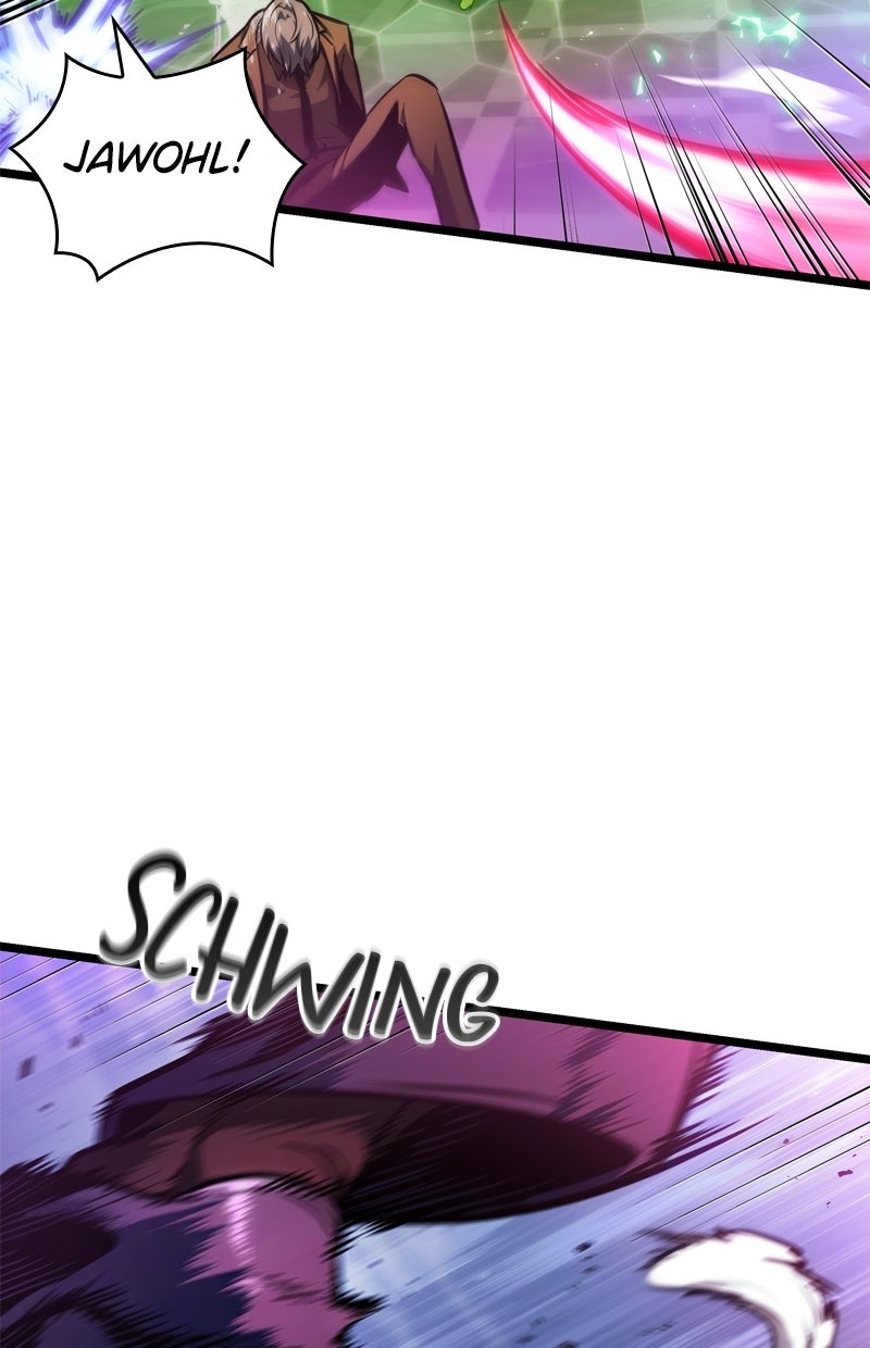 Read The World After the Fall Manga Online