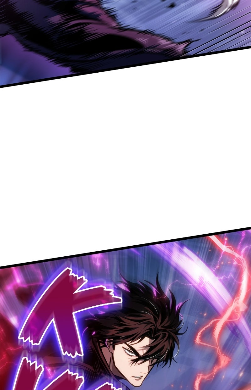 Read The World After the Fall Manga Online