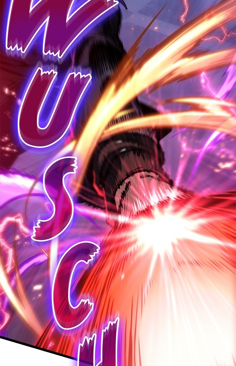 Read The World After the Fall Manga Online