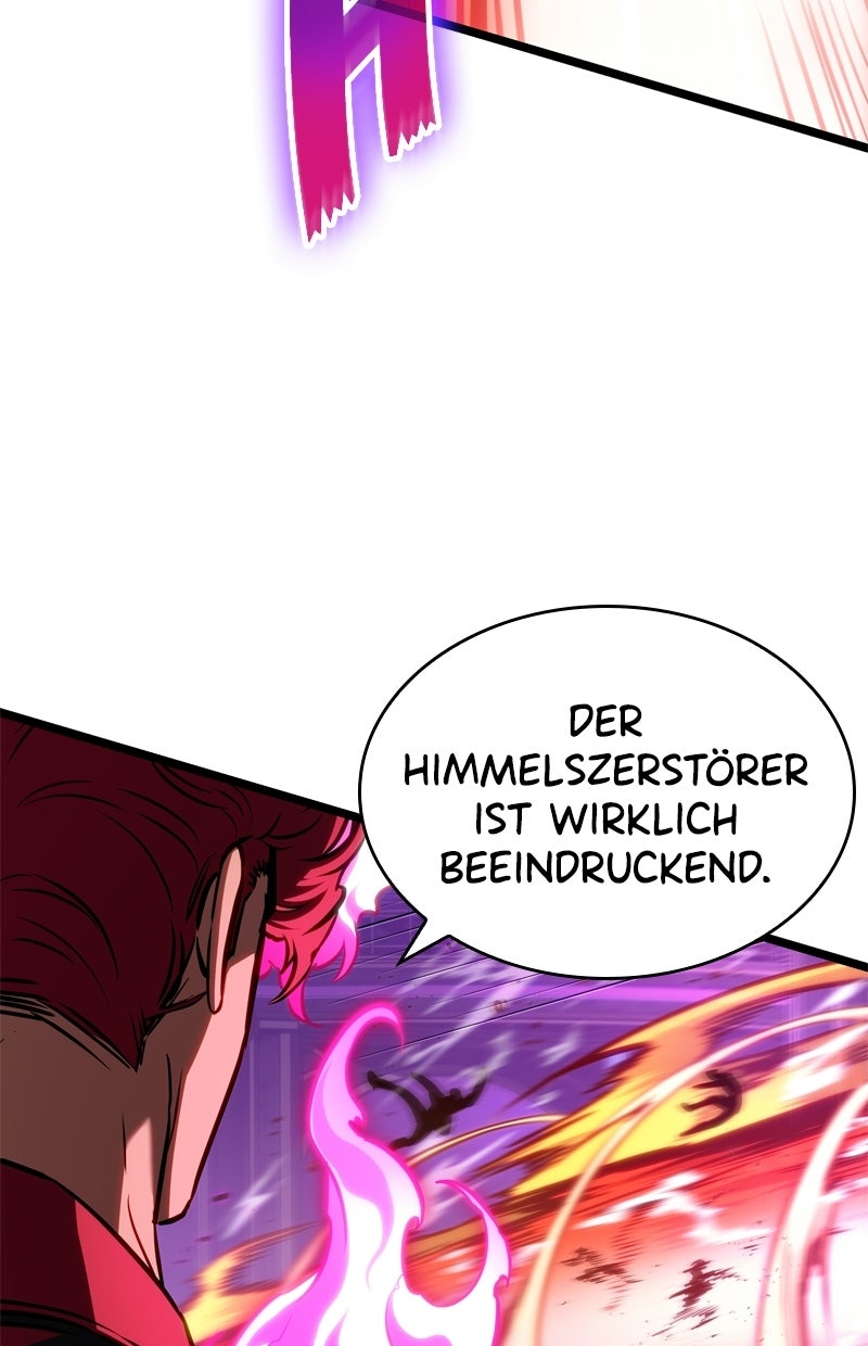 Read The World After the Fall Manga Online