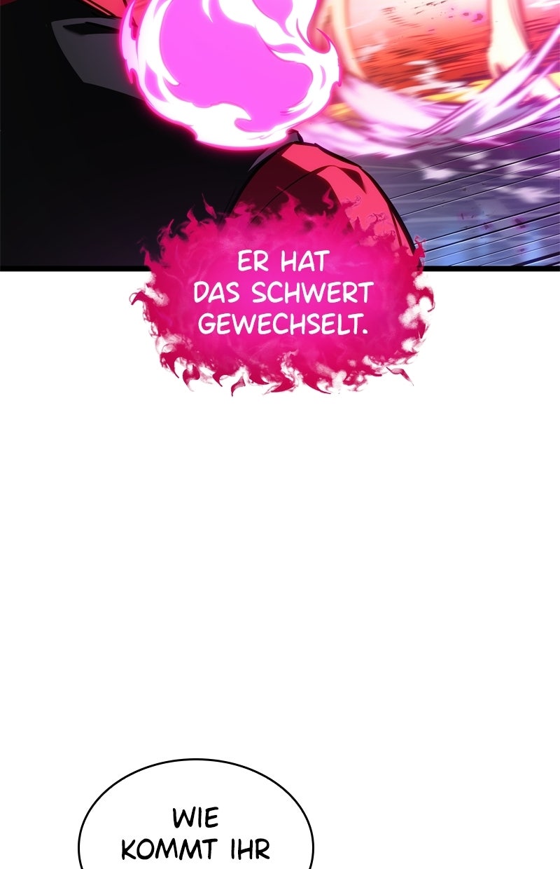 Read The World After the Fall Manga Online