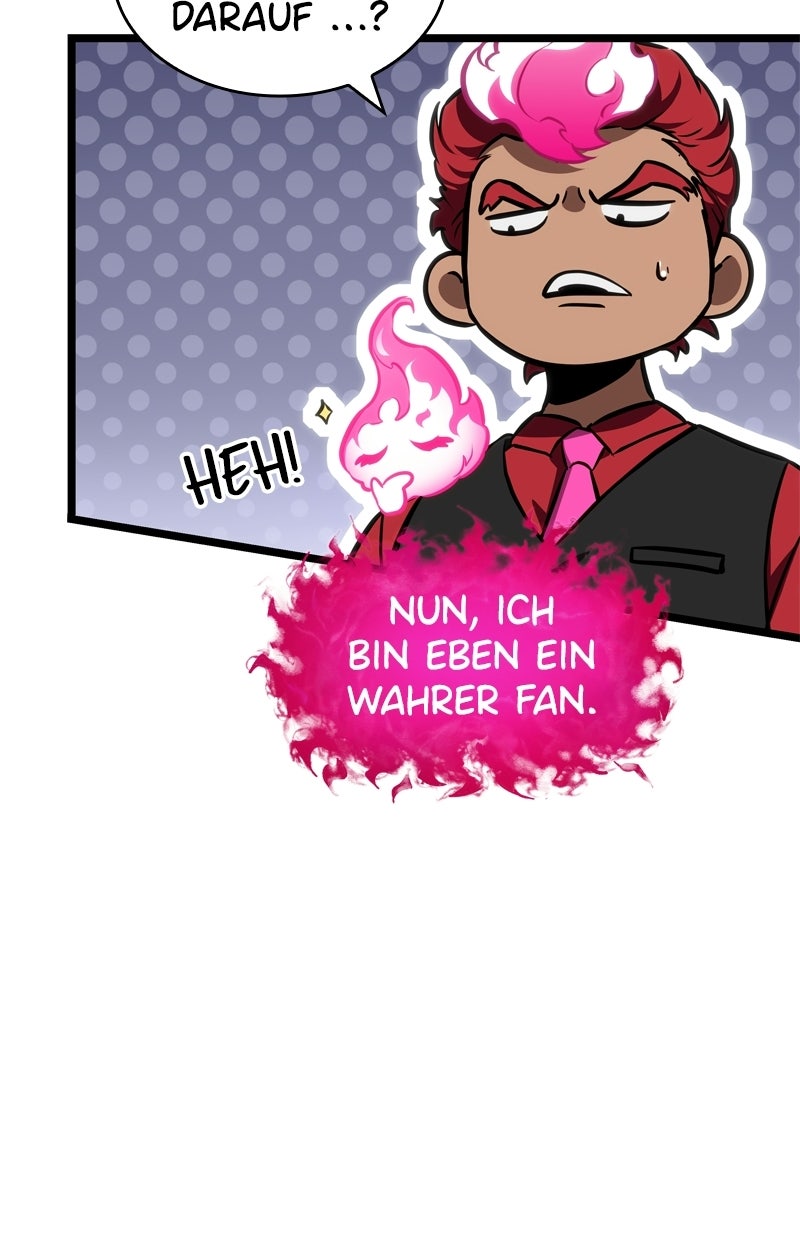 Read The World After the Fall Manga Online