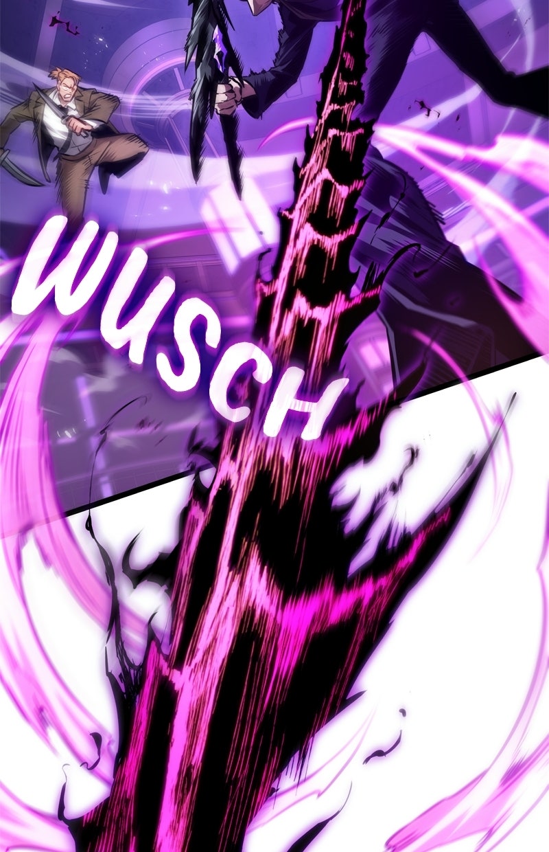 Read The World After the Fall Manga Online