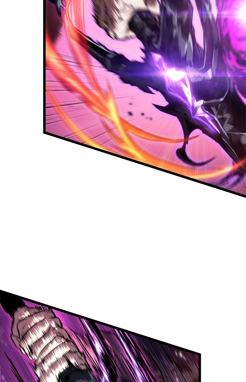 Read The World After the Fall Manga Online