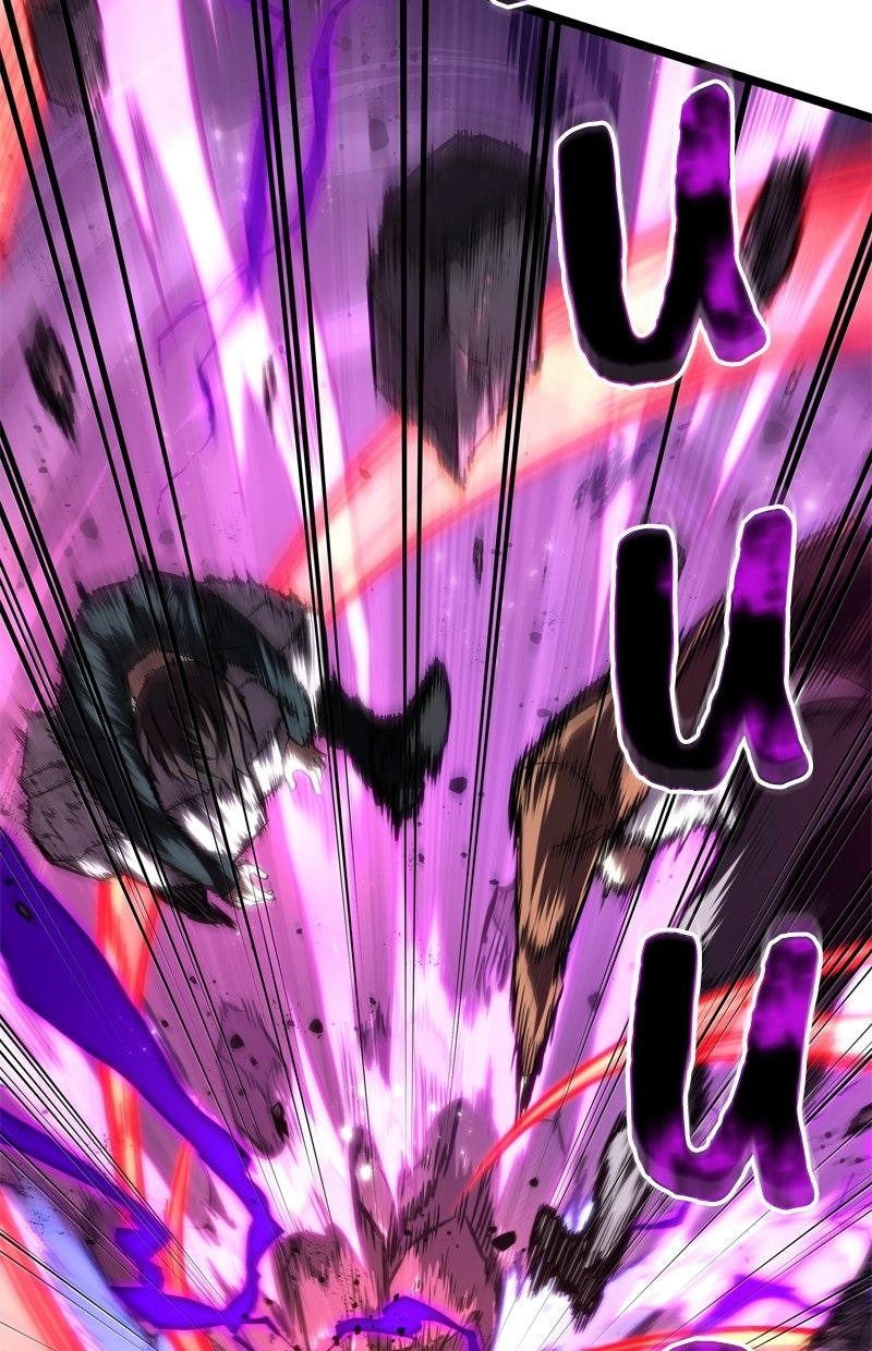 Read The World After the Fall Manga Online