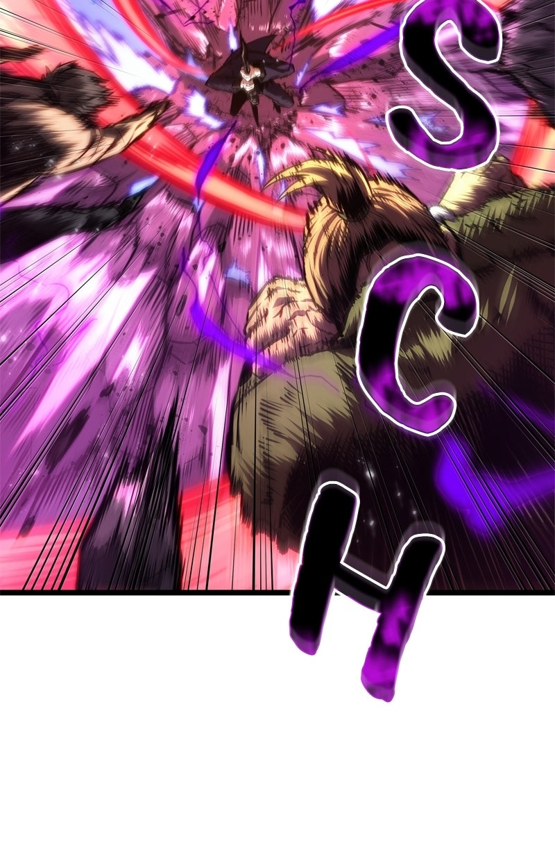 Read The World After the Fall Manga Online