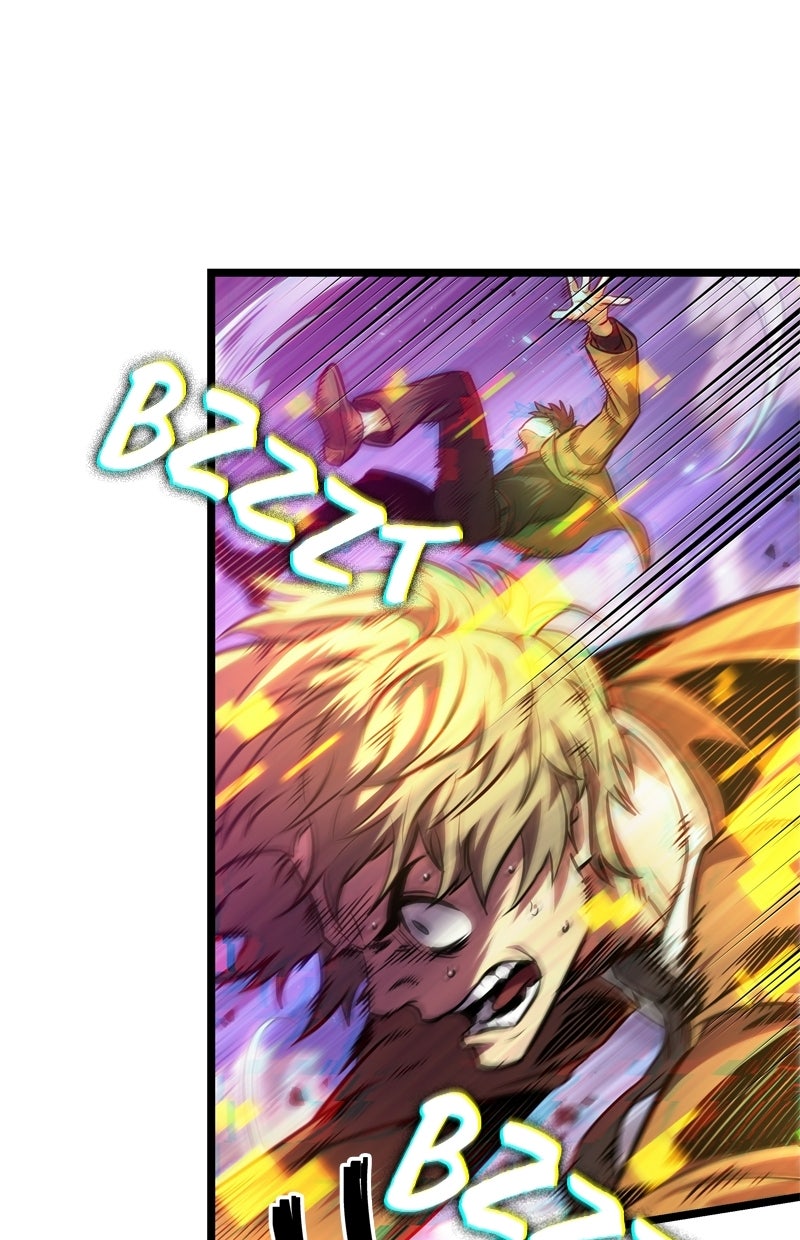 Read The World After the Fall Manga Online