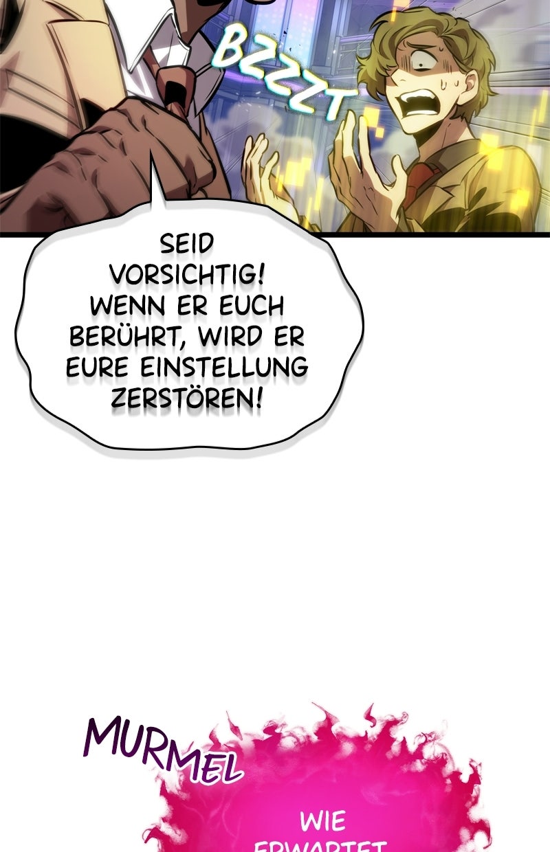 Read The World After the Fall Manga Online