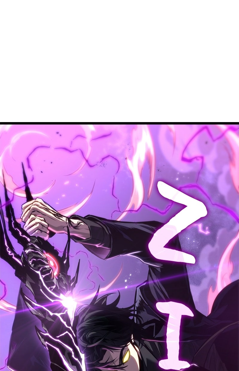 Read The World After the Fall Manga Online