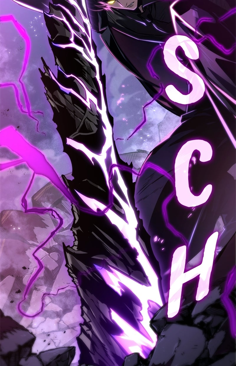 Read The World After the Fall Manga Online