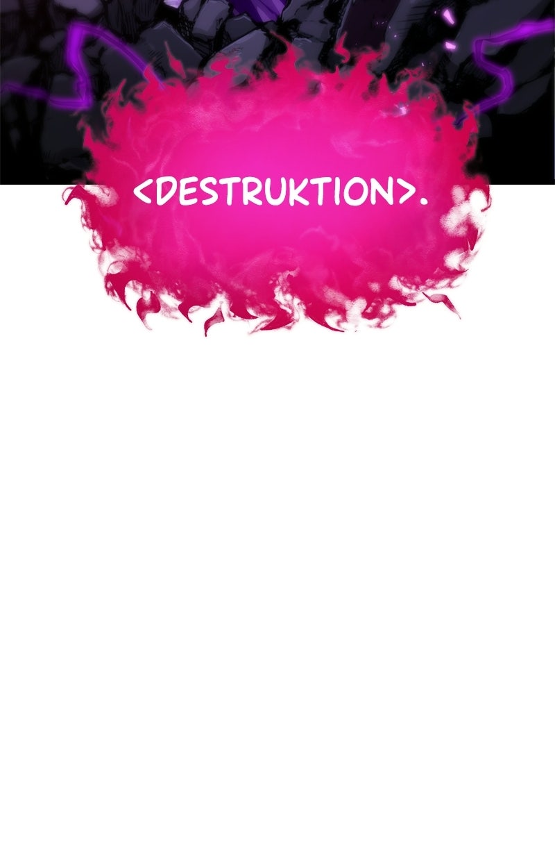 Read The World After the Fall Manga Online