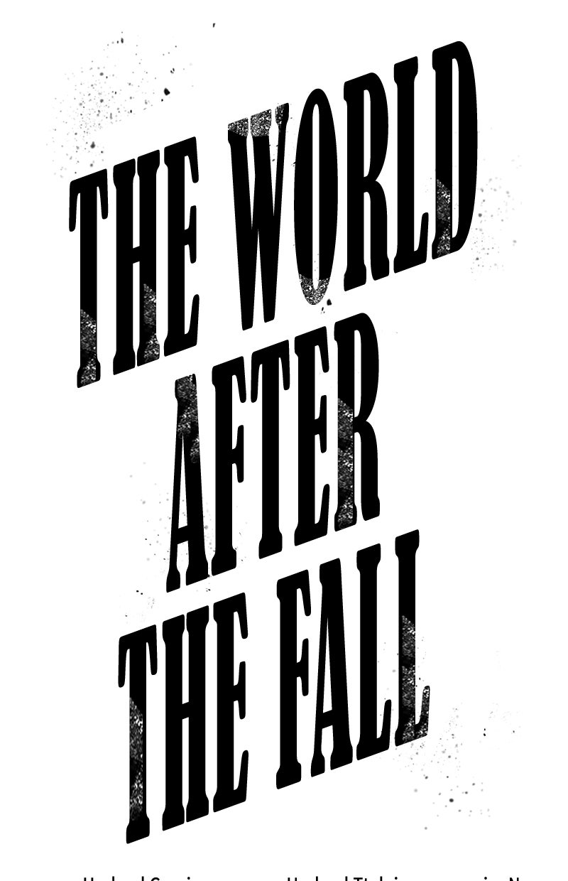 Read The World After the Fall Manga Online