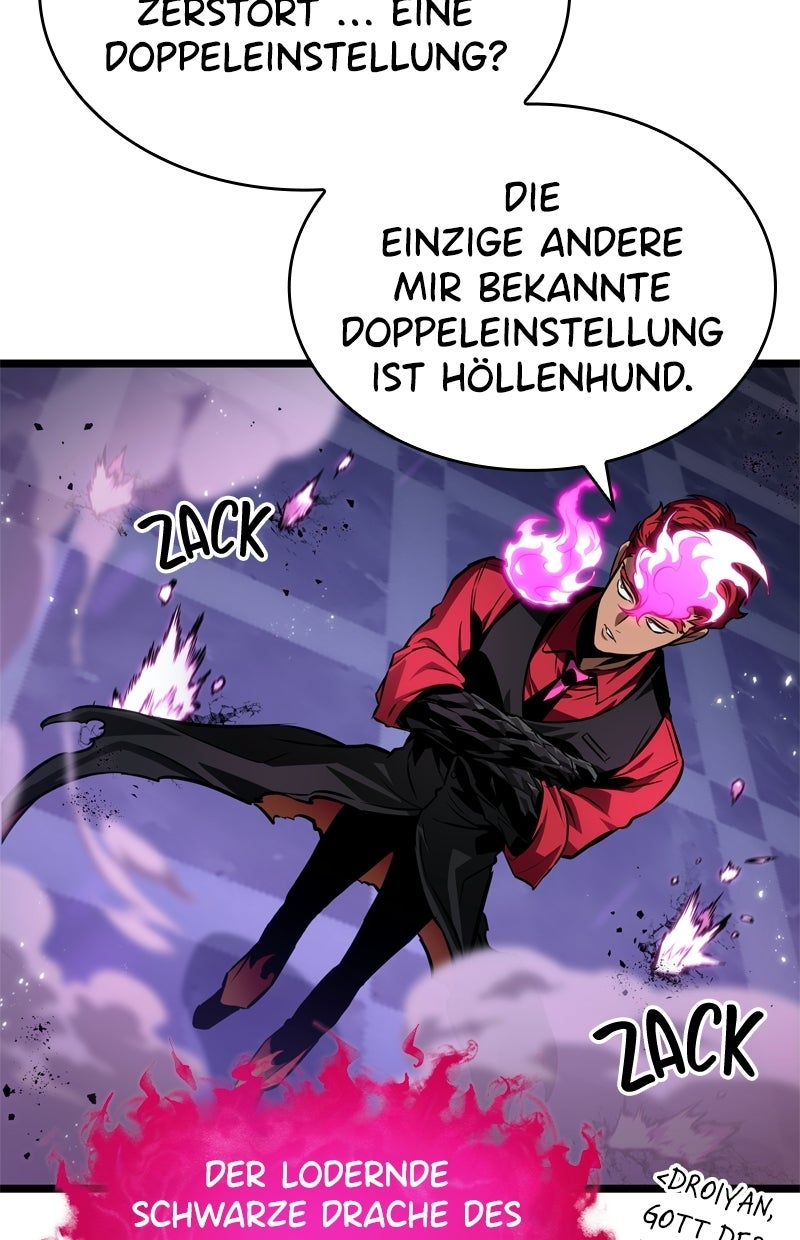 Read The World After the Fall Manga Online